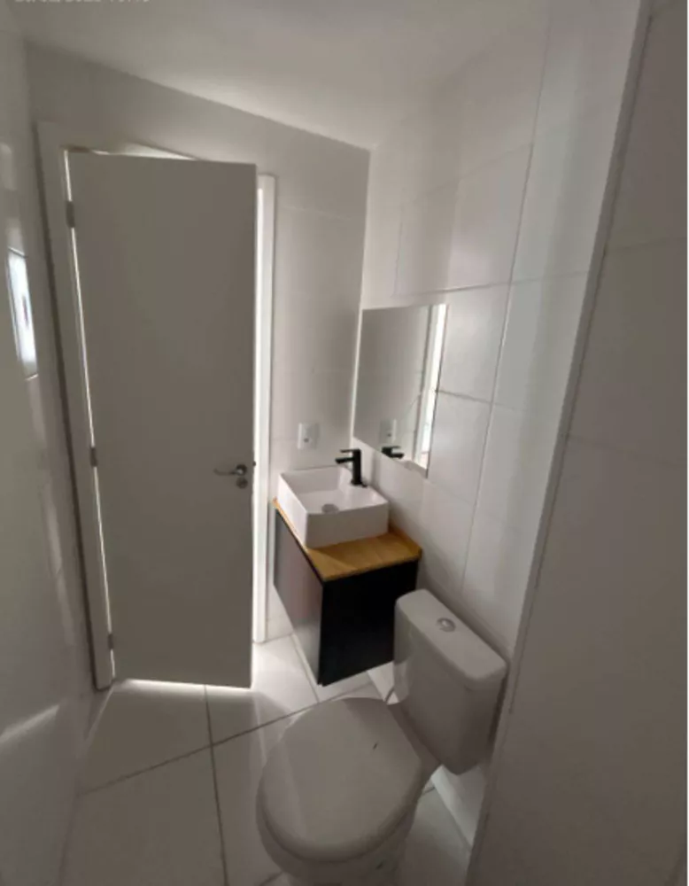 Apartamento, 2 quartos, 58 m² - Foto 9