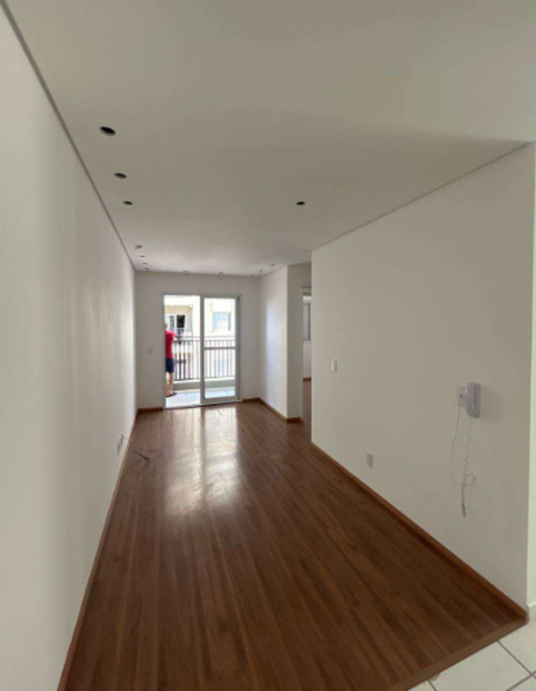 Apartamento, 2 quartos, 58 m² - Foto 1