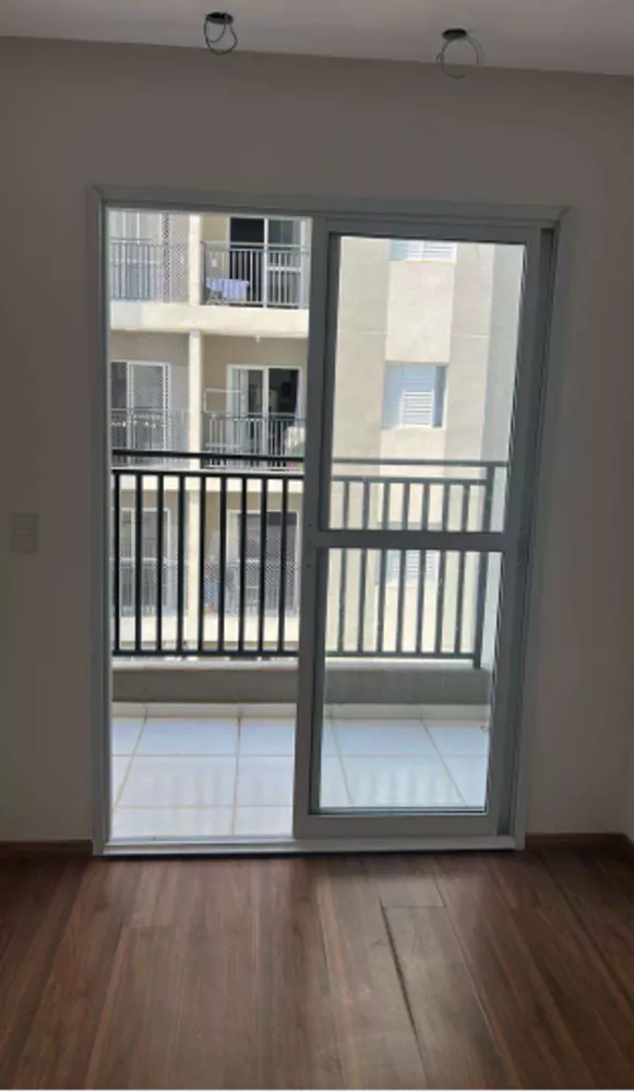 Apartamento, 2 quartos, 58 m² - Foto 2