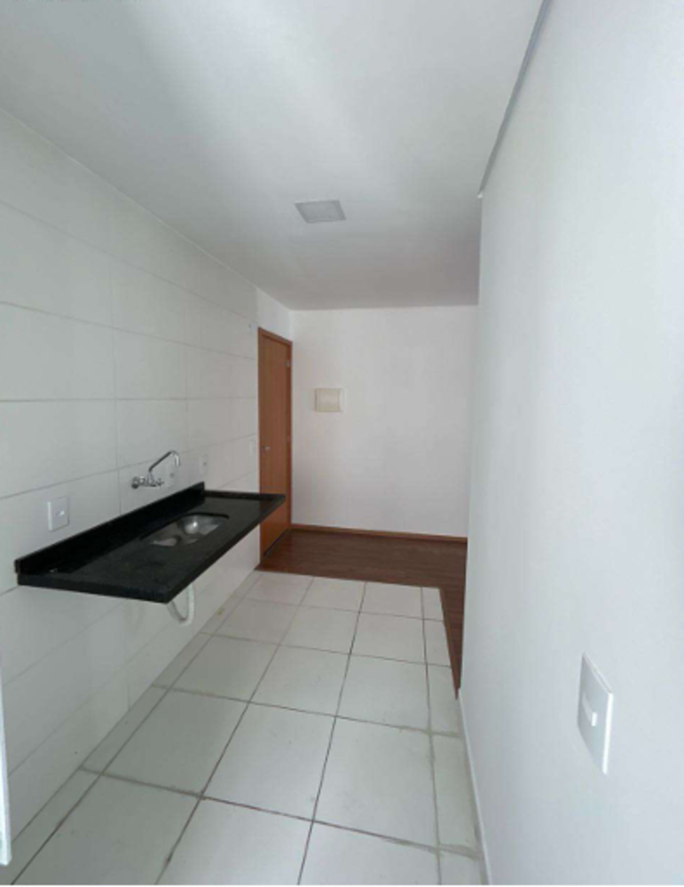 Apartamento, 2 quartos, 58 m² - Foto 3