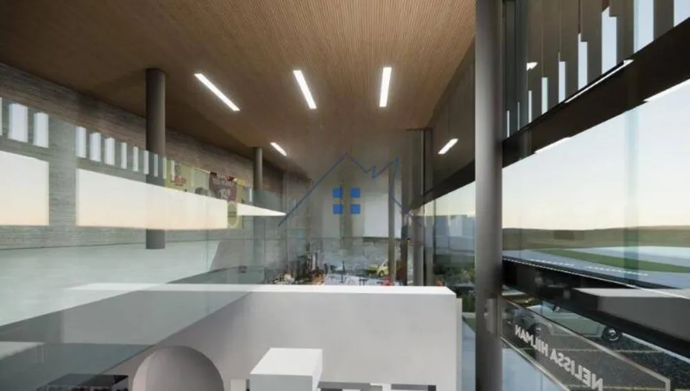 Prédio Inteiro, 740 m² - Foto 5