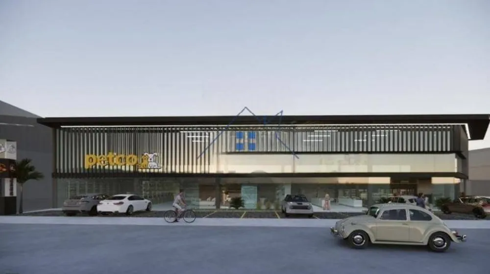 Prédio Inteiro, 740 m² - Foto 3