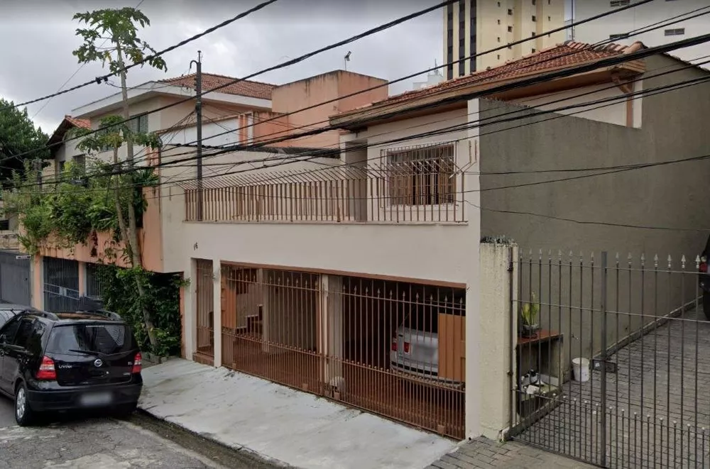 Sobrado à venda com 3 quartos, 155m² - Foto 1