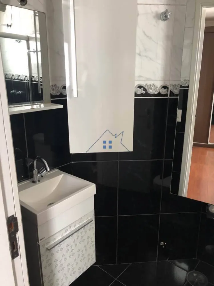 Apartamento, 3 quartos, 90 m² - Foto 10