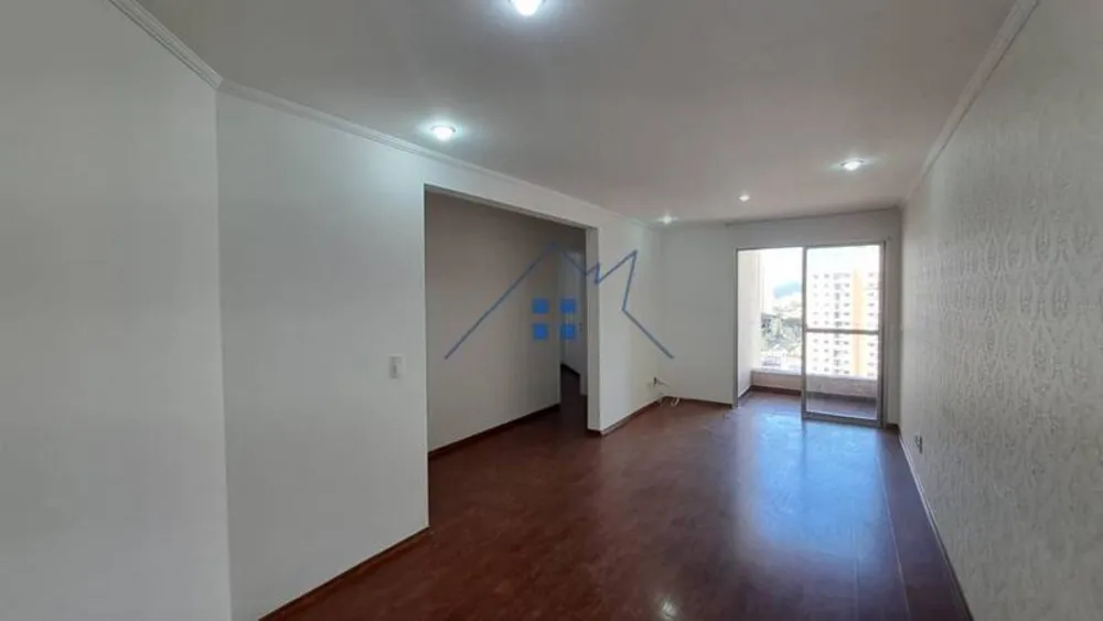 Apartamento, 3 quartos, 90 m² - Foto 1