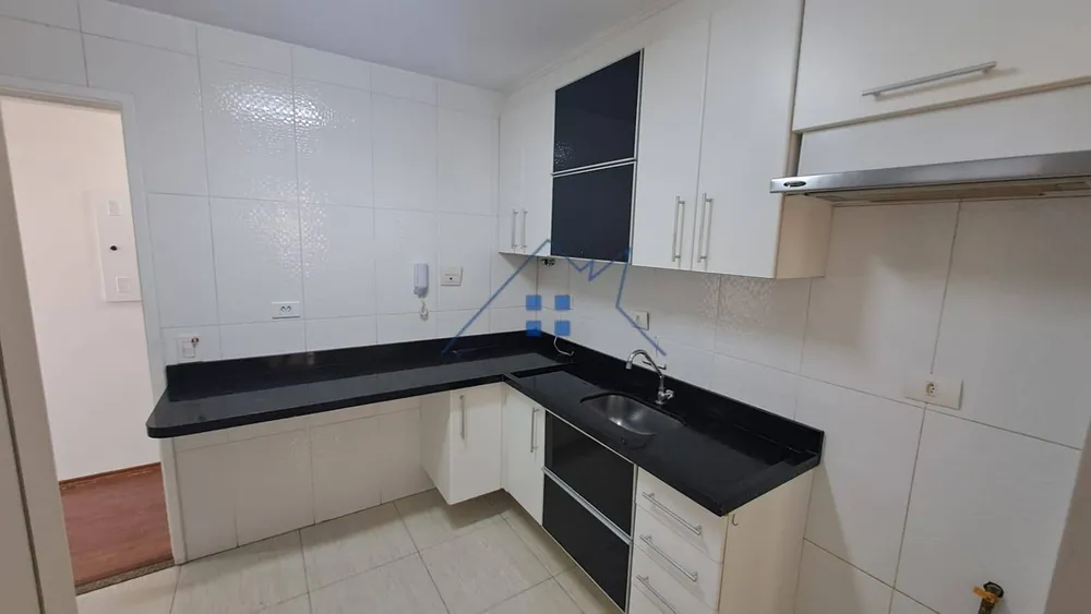 Apartamento, 3 quartos, 90 m² - Foto 3