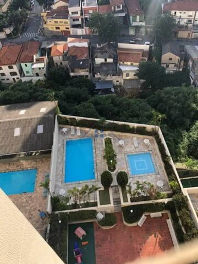 Apartamento, 3 quartos, 90 m² - Foto 12