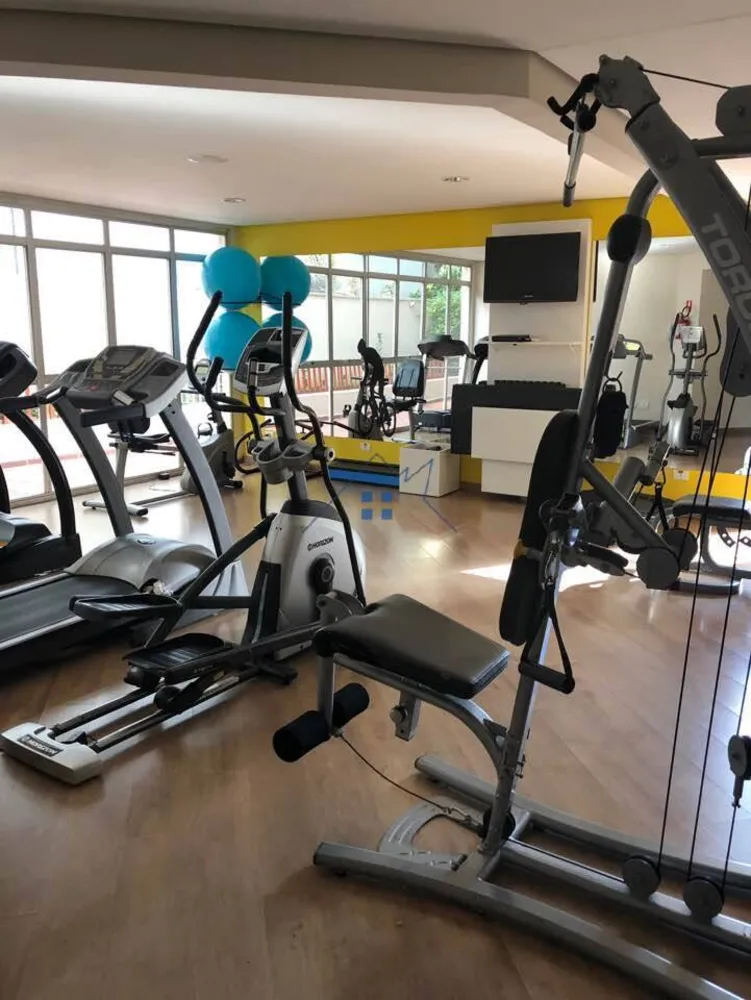 Apartamento, 3 quartos, 90 m² - Foto 6