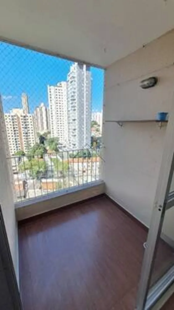 Apartamento, 3 quartos, 90 m² - Foto 11