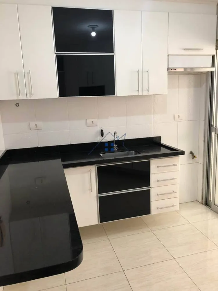 Apartamento, 3 quartos, 90 m² - Foto 5