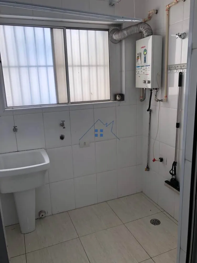 Apartamento, 3 quartos, 90 m² - Foto 7