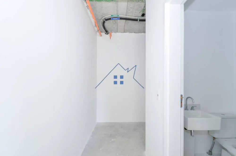 Apartamento, 2 quartos, 104 m² - Foto 1