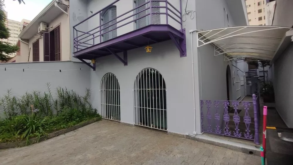 Prédio Inteiro, 260 m² - Foto 5