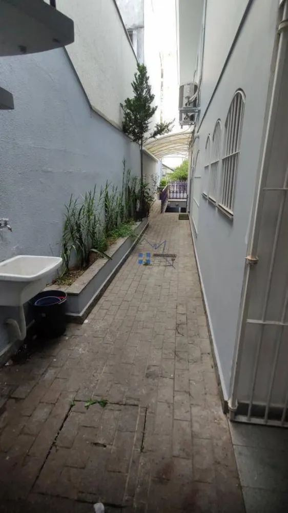 Prédio Inteiro, 260 m² - Foto 25