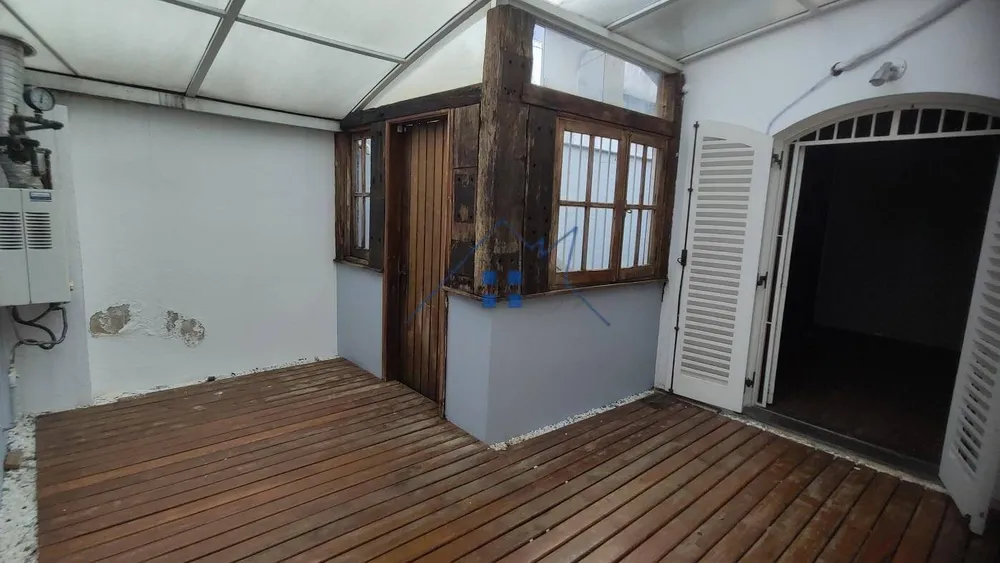 Prédio Inteiro, 260 m² - Foto 23