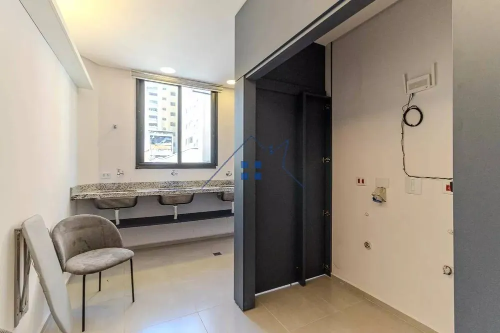 Apartamento, 1 quarto, 40 m² - Foto 4