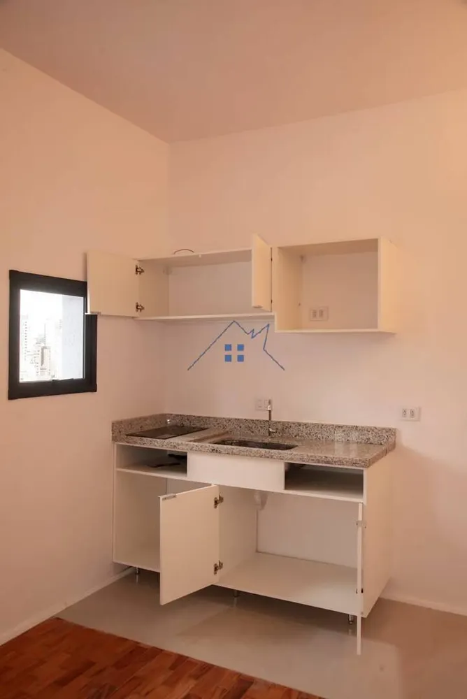 Apartamento, 1 quarto, 40 m² - Foto 2
