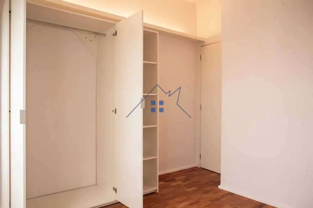 Apartamento, 1 quarto, 40 m² - Foto 6