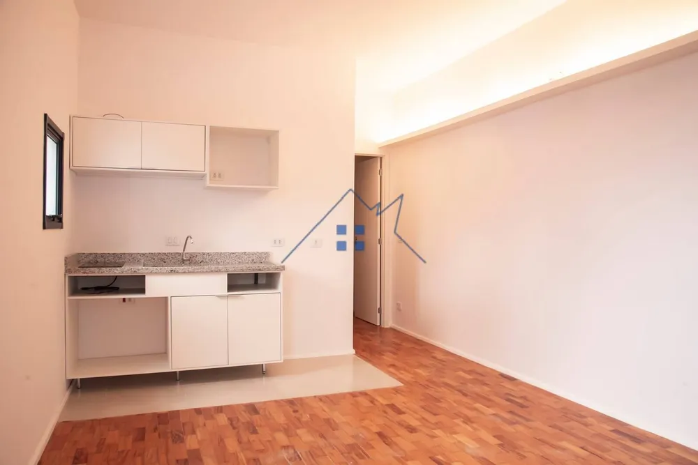 Apartamento, 1 quarto, 40 m² - Foto 6