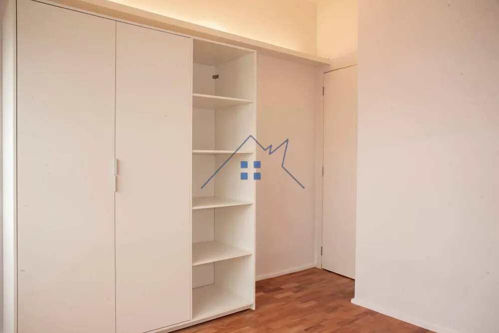 Apartamento, 1 quarto, 40 m² - Foto 8