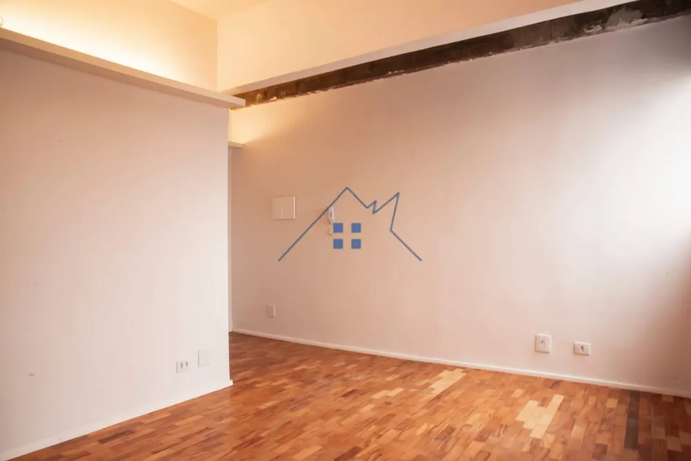 Apartamento, 1 quarto, 40 m² - Foto 1