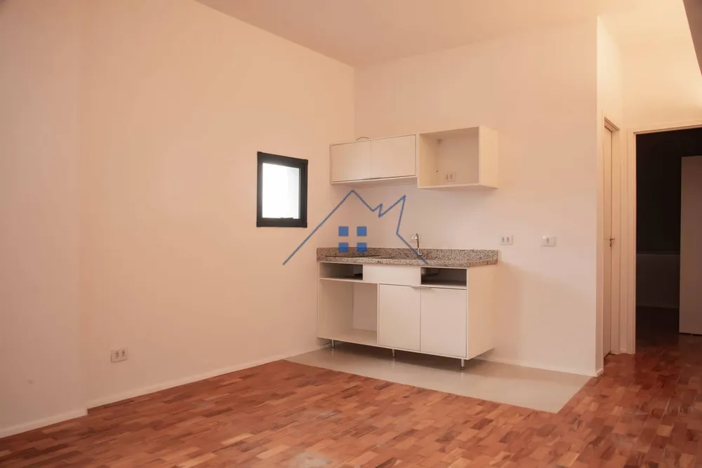 Apartamento, 1 quarto, 40 m² - Foto 8