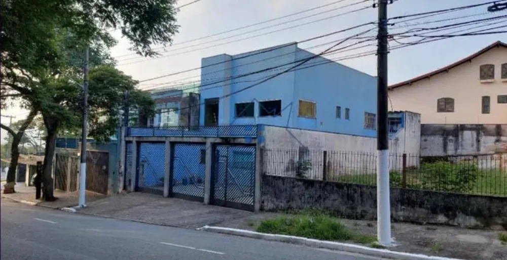 Prédio Inteiro, 300 m² - Foto 5