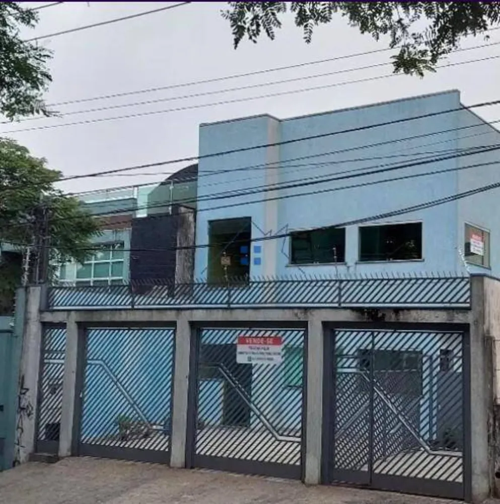 Prédio Inteiro, 300 m² - Foto 6