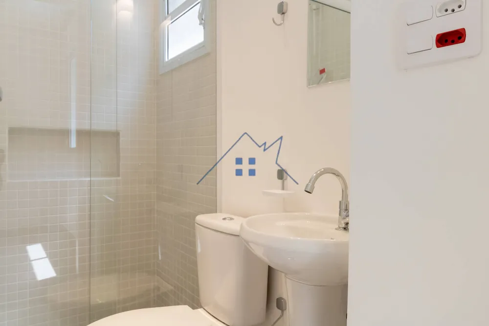 Apartamento, 1 quarto, 12 m² - Foto 5