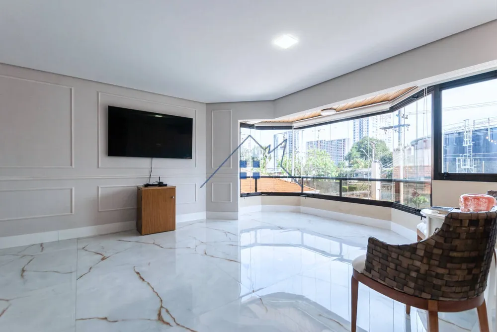 Apartamento, 3 quartos, 115 m² - Foto 8