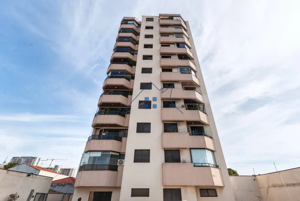 Apartamento, 3 quartos, 115 m² - Foto 10