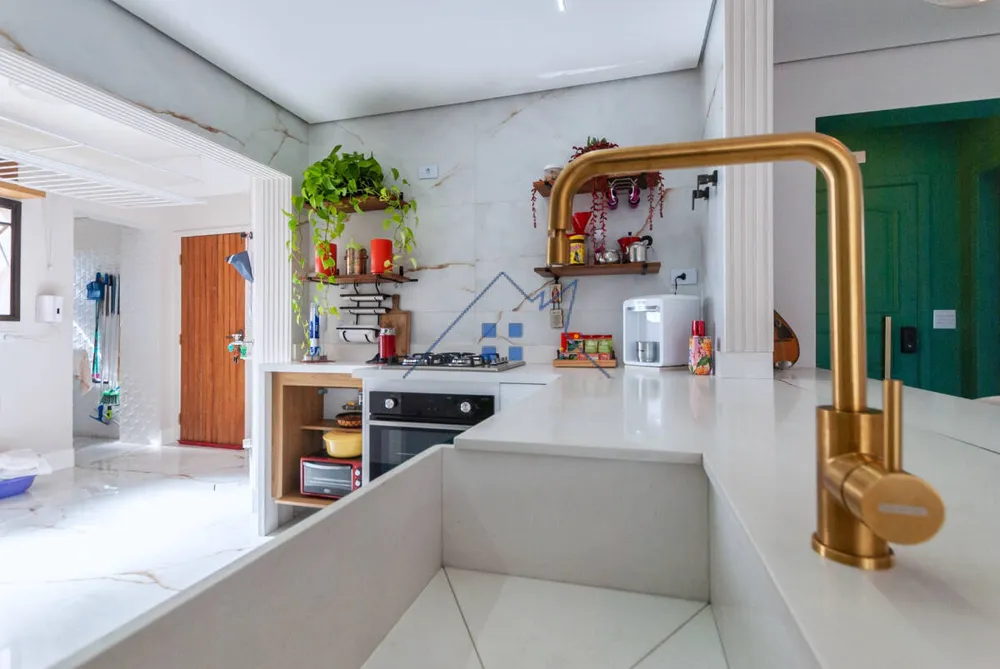 Apartamento, 3 quartos, 115 m² - Foto 3