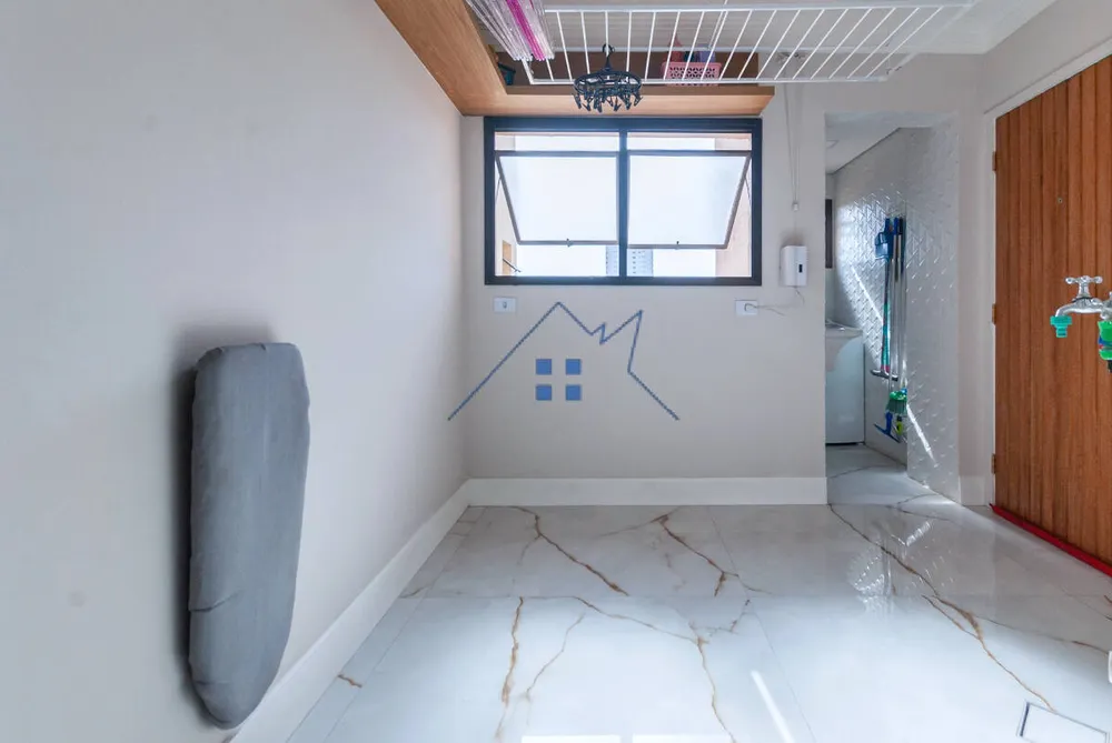 Apartamento, 3 quartos, 115 m² - Foto 1