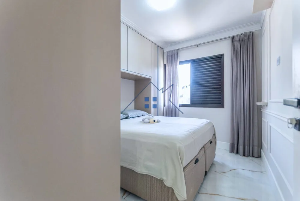 Apartamento, 3 quartos, 115 m² - Foto 19