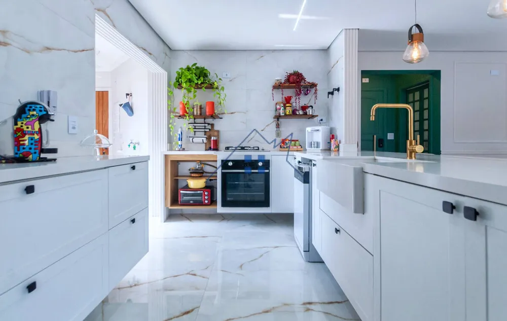 Apartamento, 3 quartos, 115 m² - Foto 17
