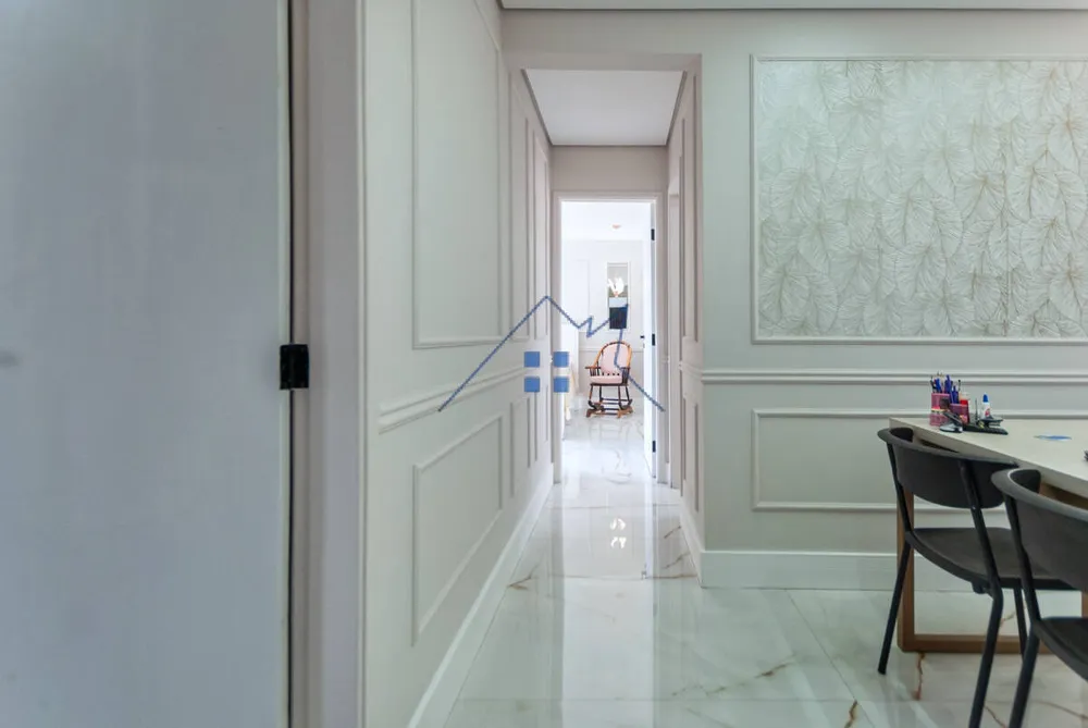 Apartamento, 3 quartos, 115 m² - Foto 6