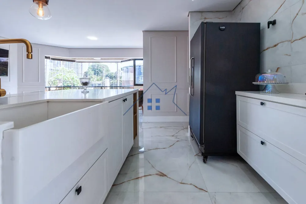 Apartamento, 3 quartos, 115 m² - Foto 5