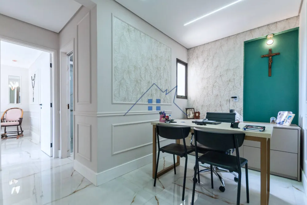 Apartamento, 3 quartos, 115 m² - Foto 7