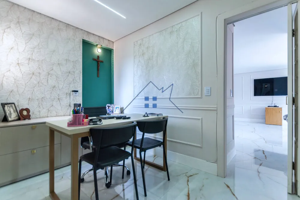 Apartamento, 3 quartos, 115 m² - Foto 14