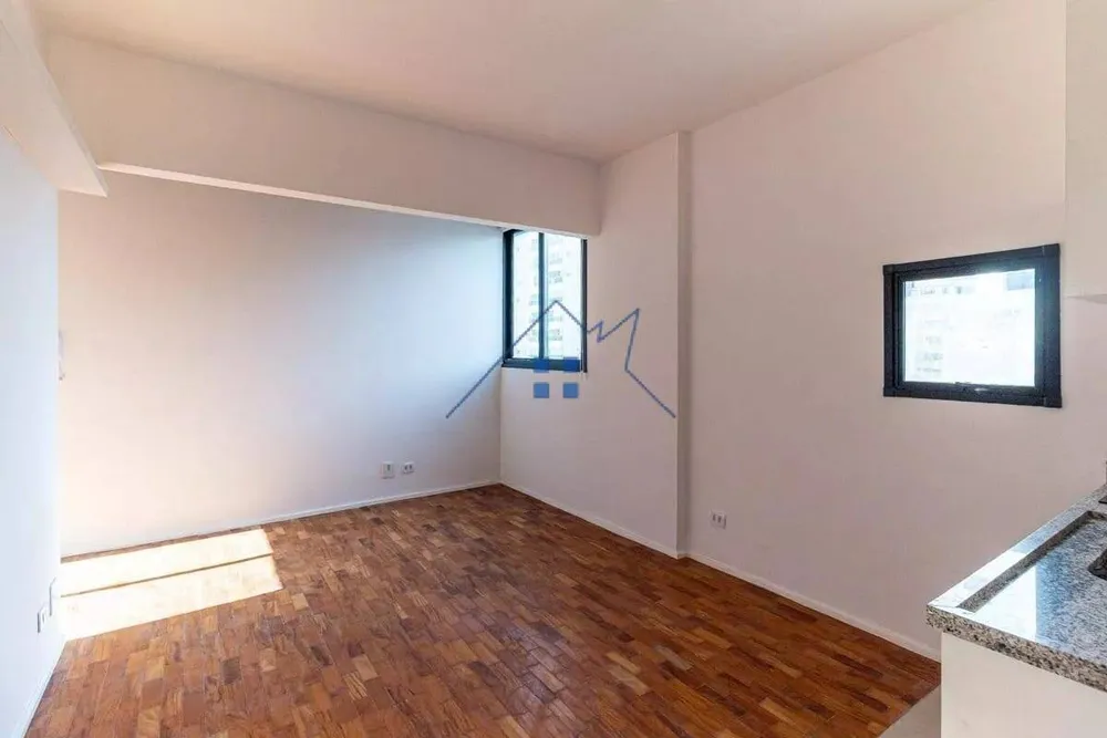 Apartamento, 1 quarto, 39 m² - Foto 5
