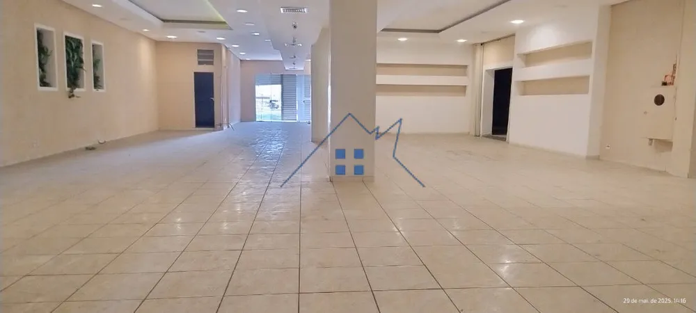Prédio Inteiro, 754 m² - Foto 1