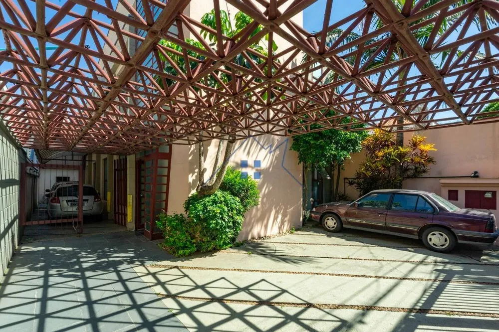 Prédio Inteiro, 362 m² - Foto 15