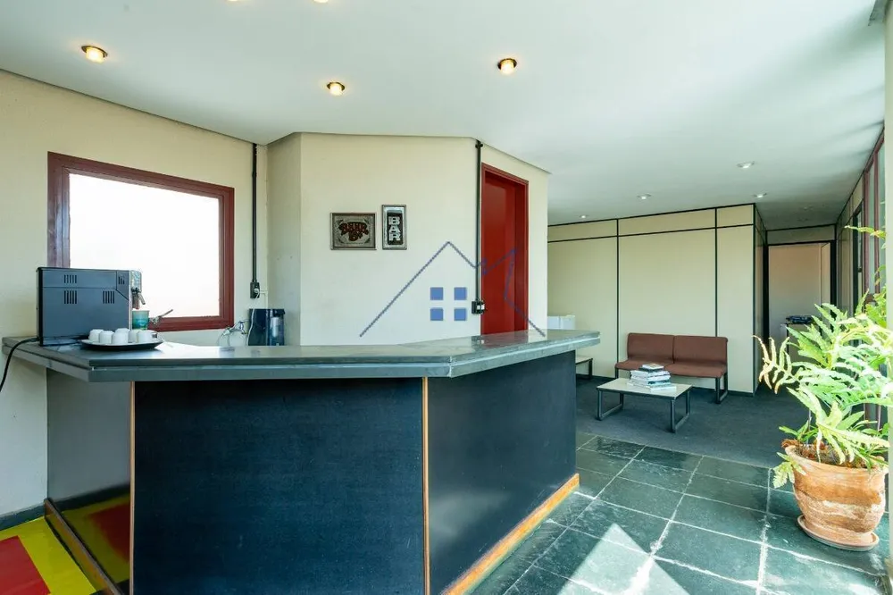 Prédio Inteiro, 362 m² - Foto 6