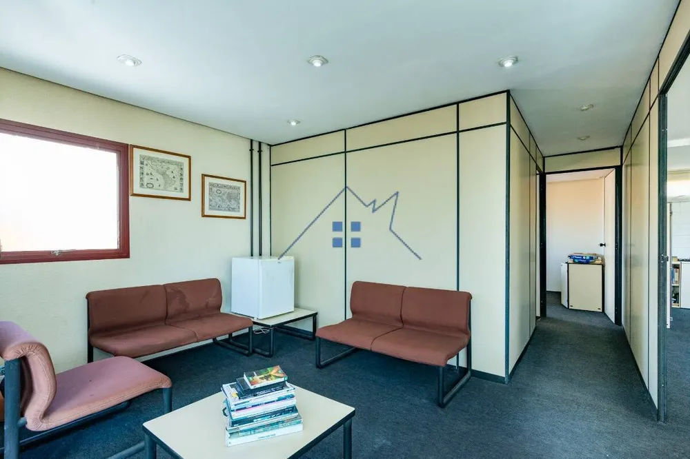 Prédio Inteiro, 362 m² - Foto 20