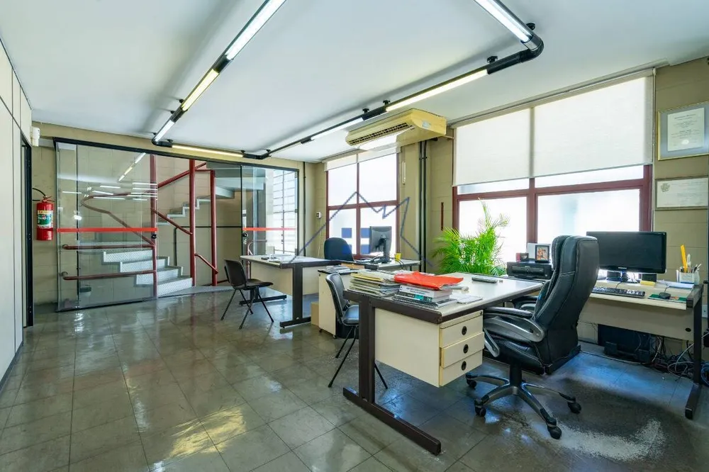 Prédio Inteiro, 362 m² - Foto 16