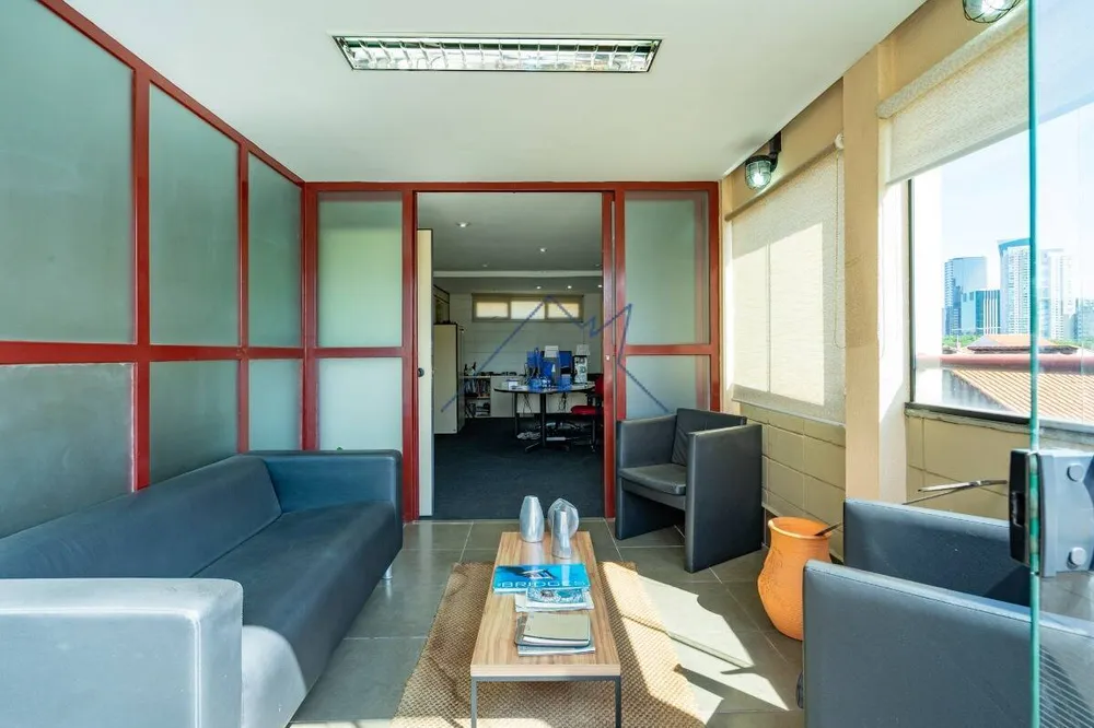 Prédio Inteiro, 362 m² - Foto 1