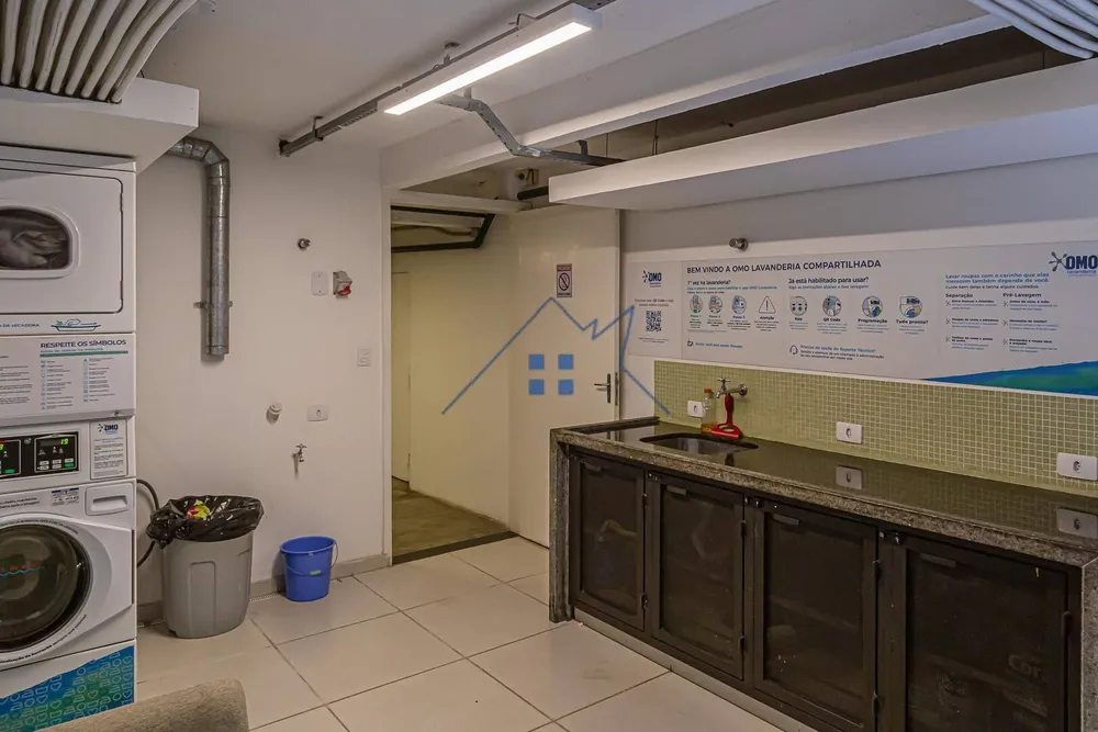 Apartamento, 1 quarto, 42 m² - Foto 17