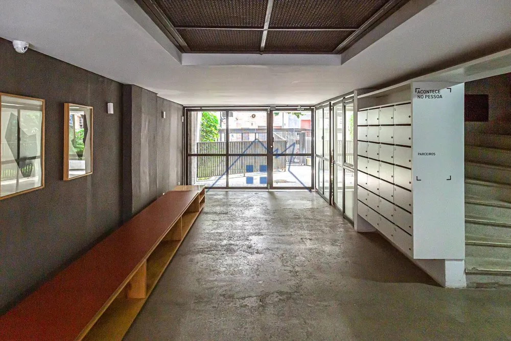 Apartamento, 1 quarto, 42 m² - Foto 14