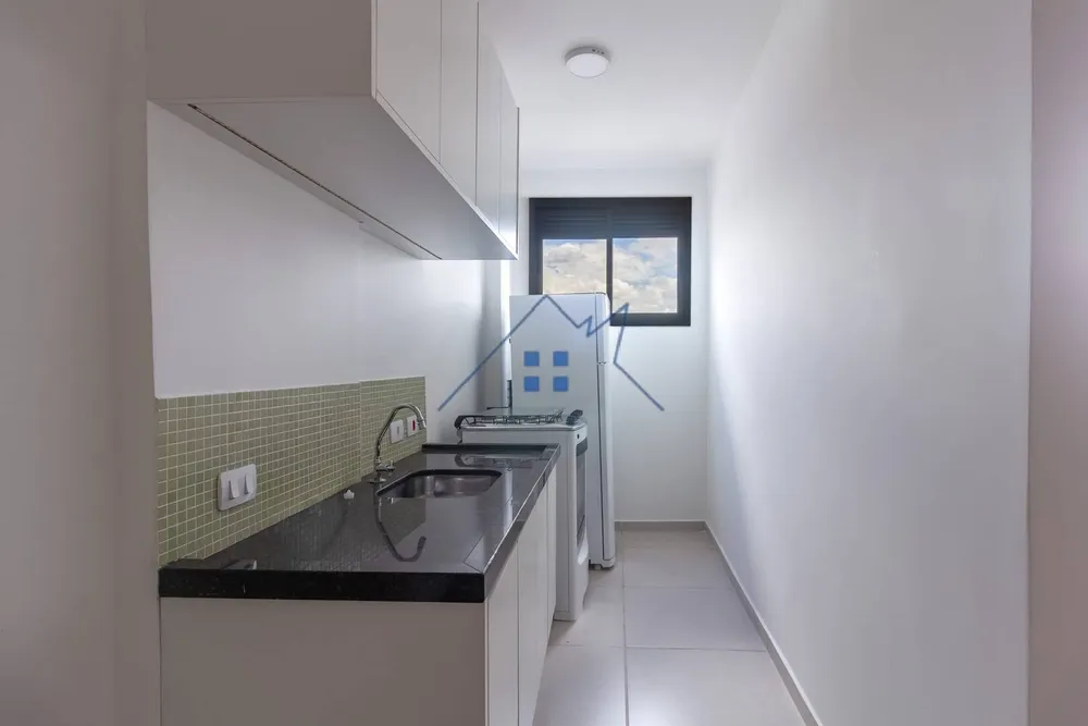 Apartamento, 1 quarto, 42 m² - Foto 4