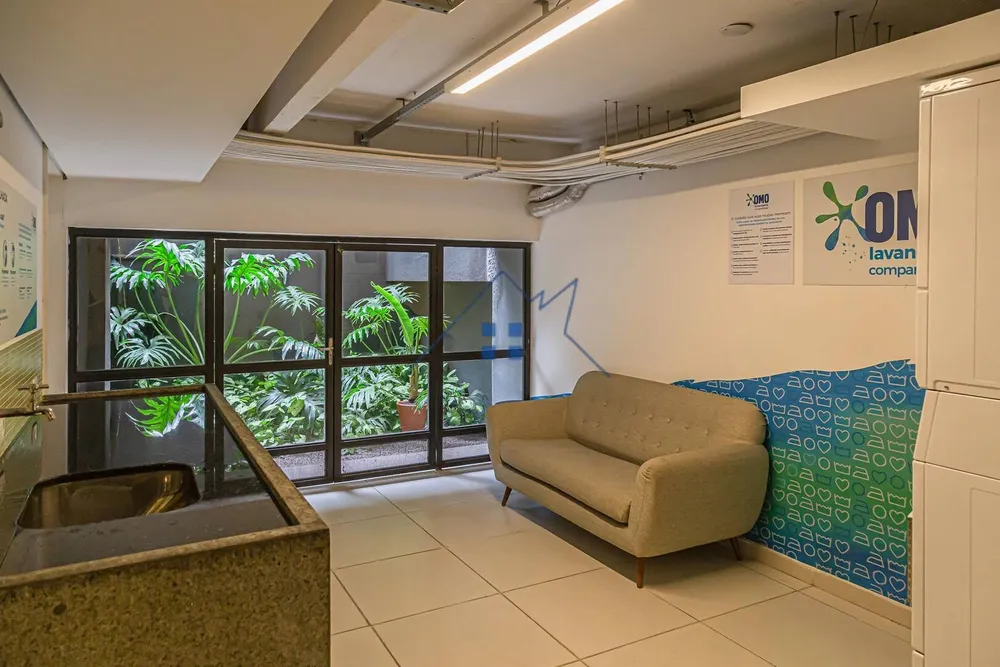 Apartamento, 1 quarto, 42 m² - Foto 15